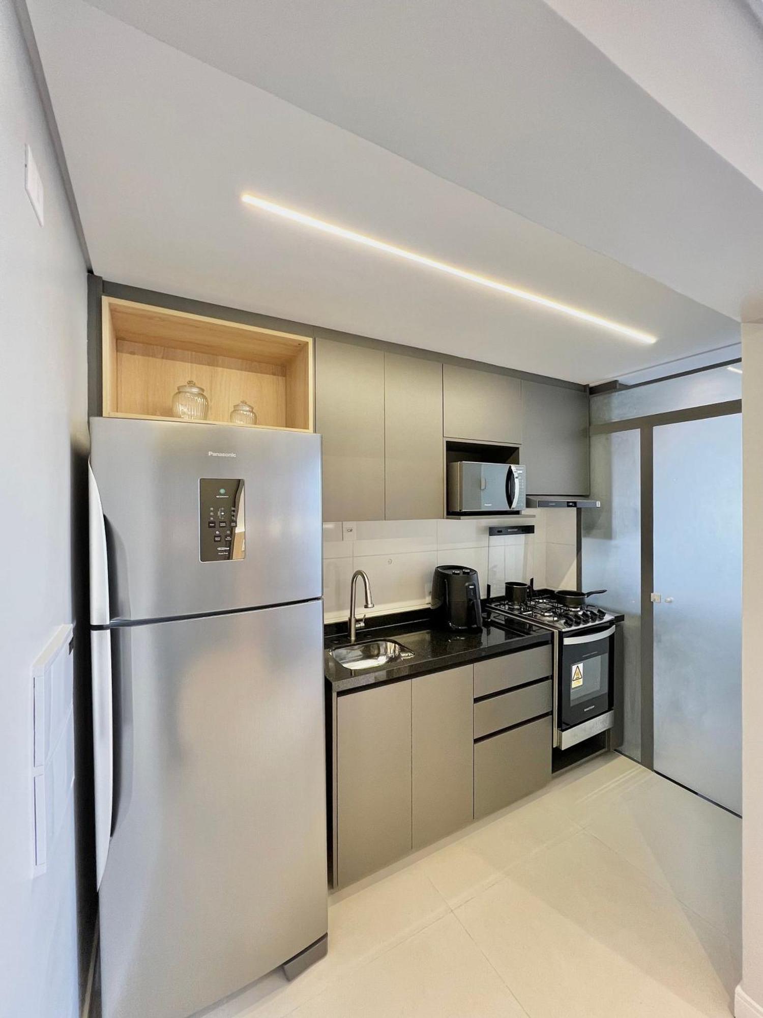 Apartamento Innvista Airbrooklin *