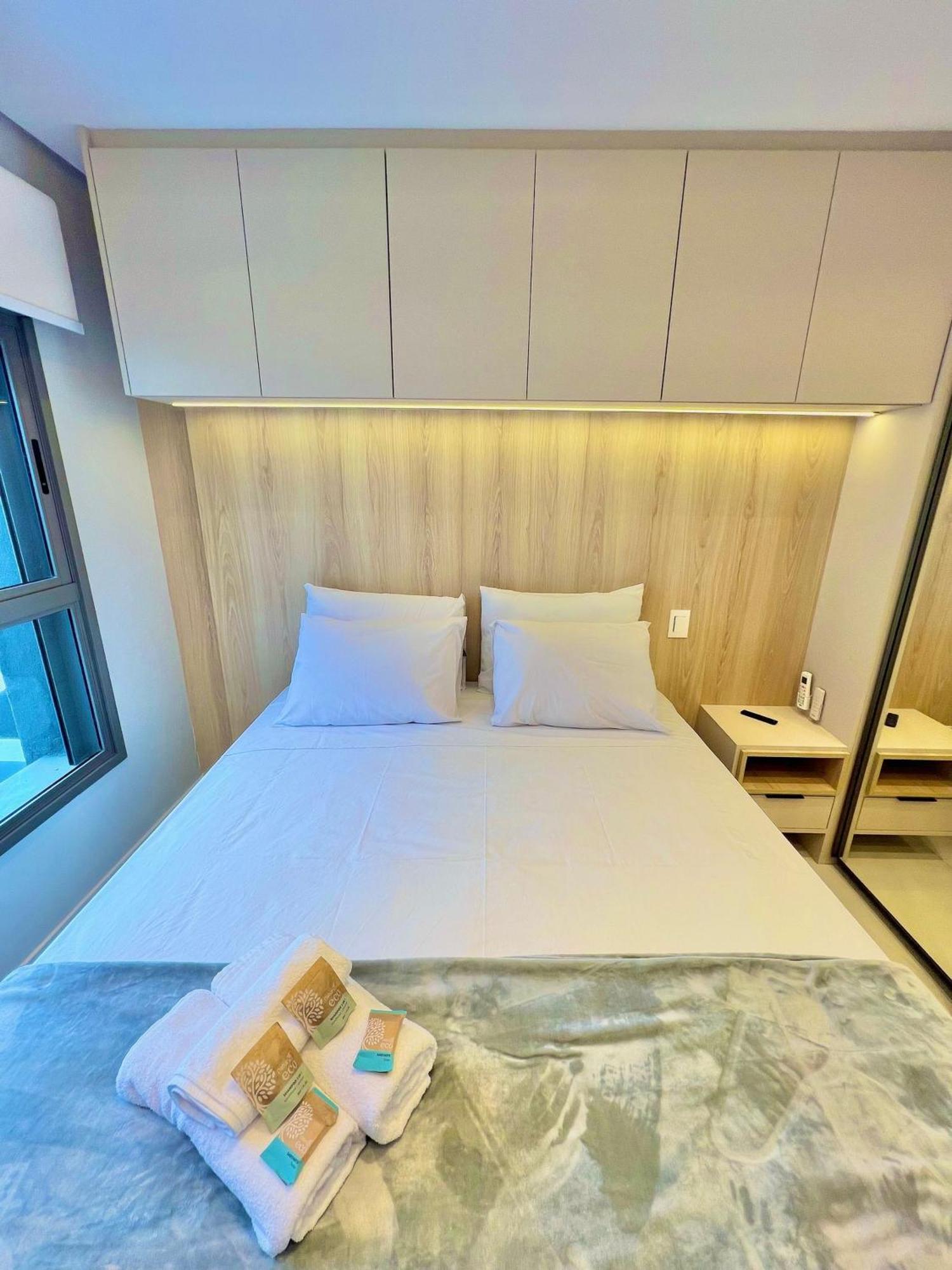 Innvista Airbrooklin Apartamento