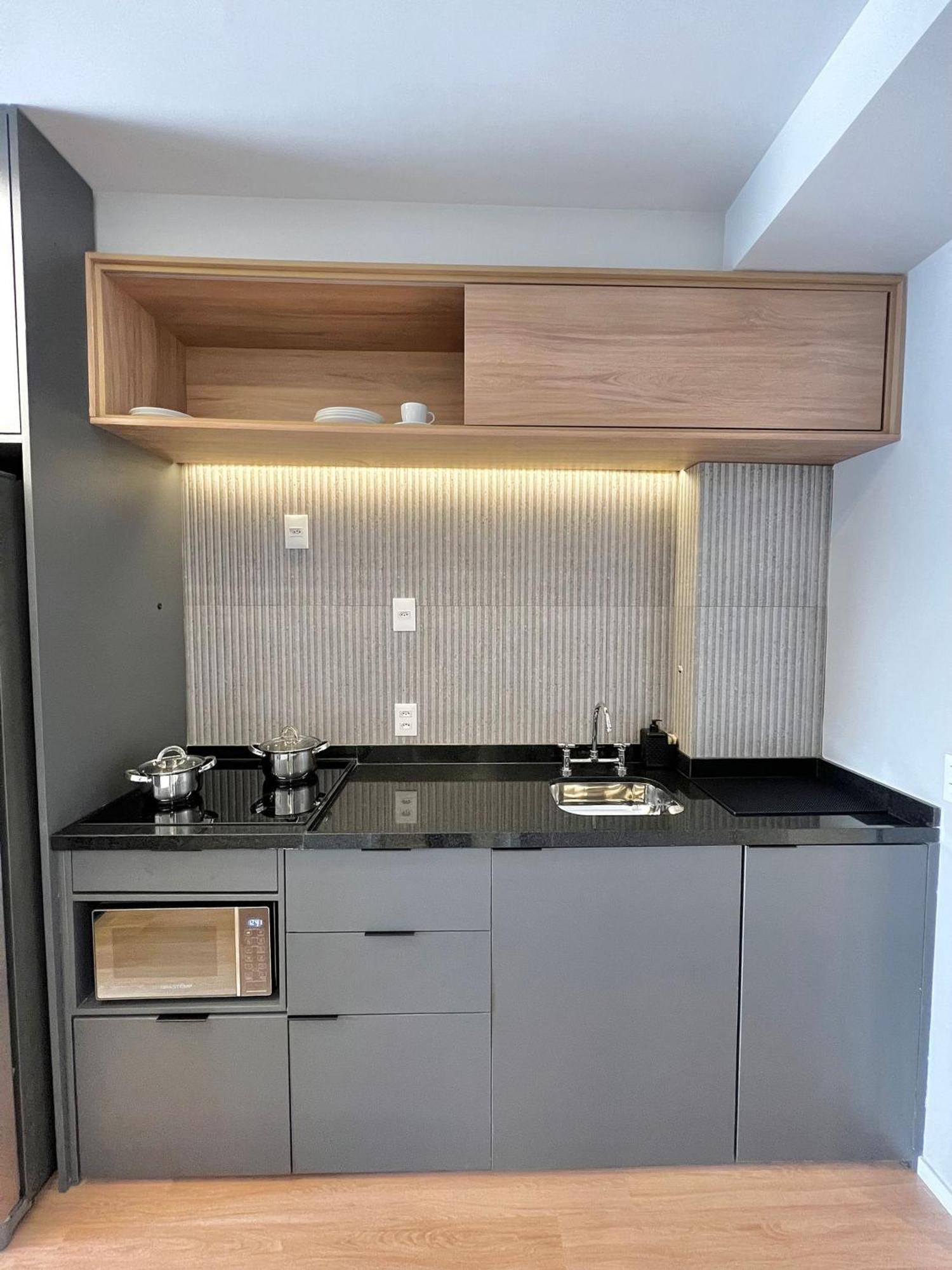 Innvista Airbrooklin São Paulo
