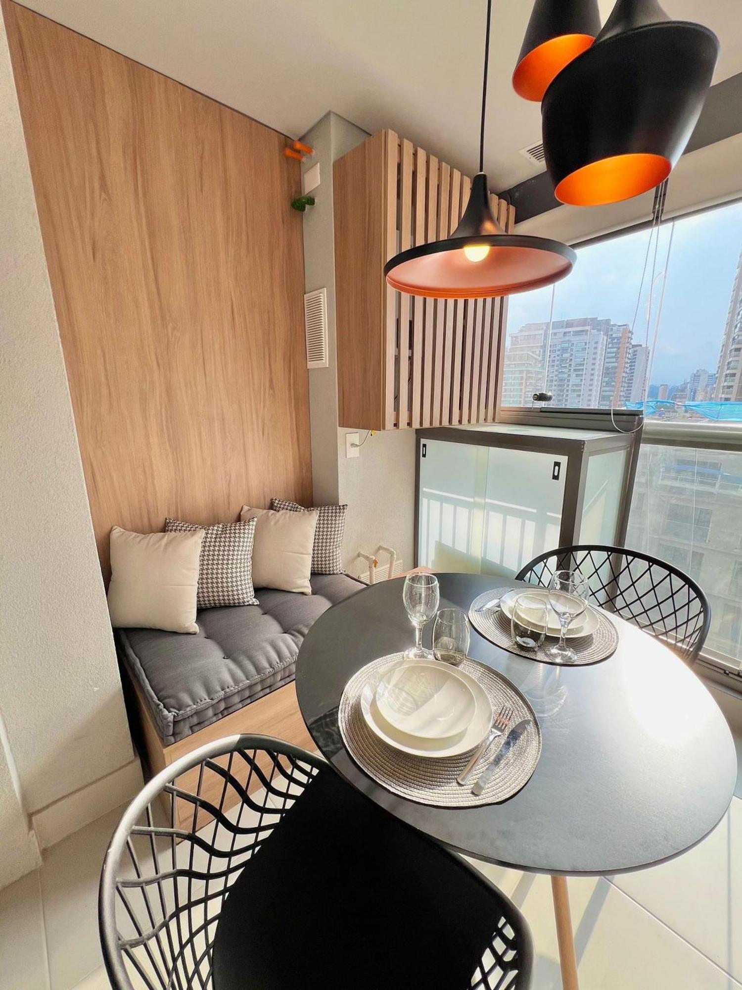 Innvista Airbrooklin Apartamento